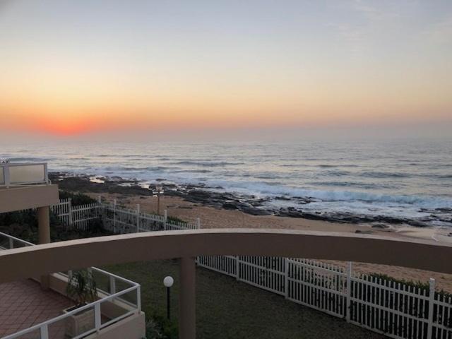 Dolphin Cove 5 Ballito On The Beach Eksteriør billede