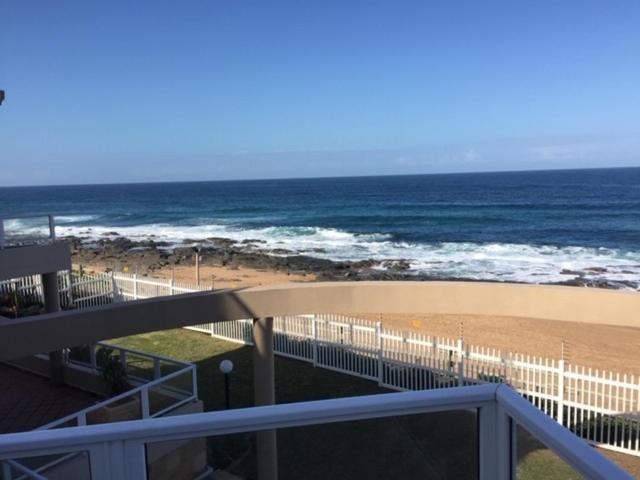 Dolphin Cove 5 Ballito On The Beach Eksteriør billede